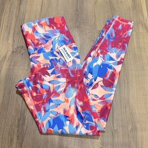 Old Navy NWT Size S Extra High-Rise Leggings